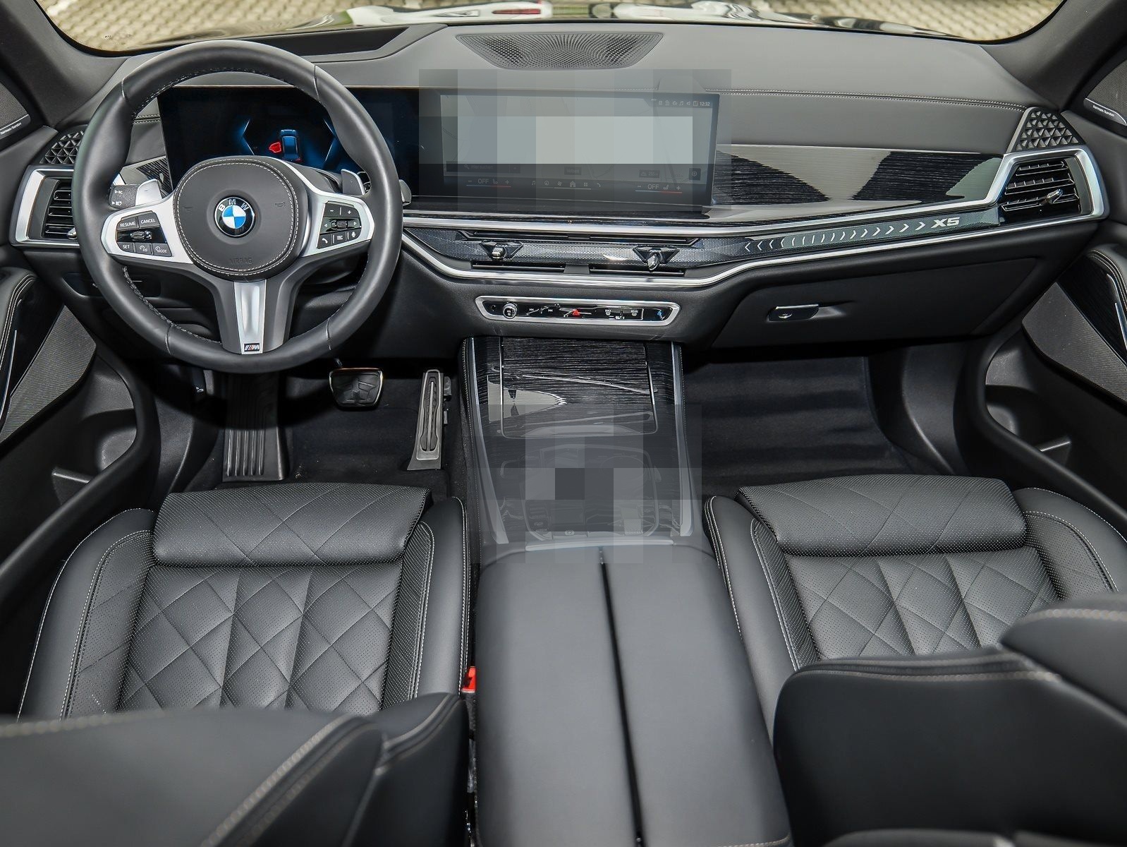 BMW X5 xDrive40d M Sport HUD PANO ACC AHK 360°KAM foto 3