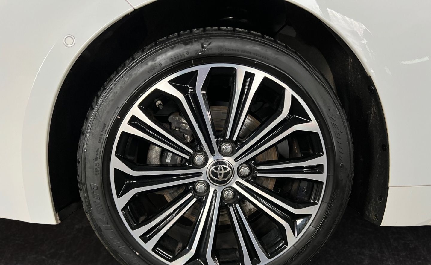 Toyota Corolla 2.0 Hybrid TS Team D *Bi-LED*ACC*SHZ*CAM foto 22