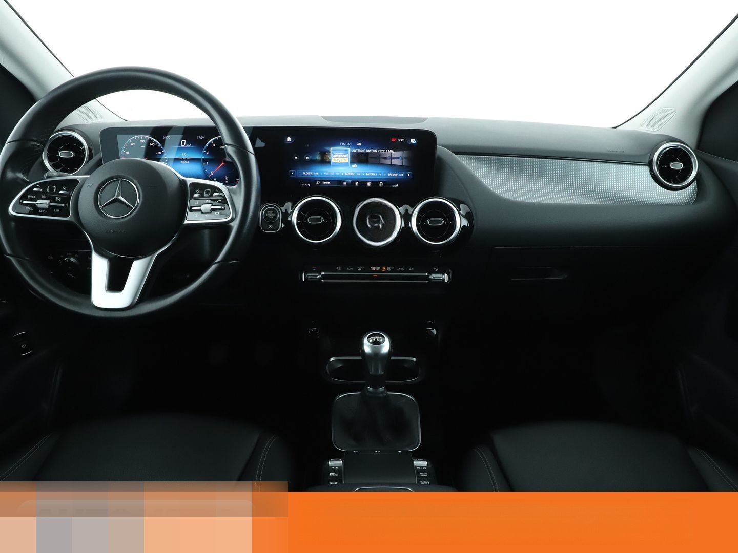 Mercedes-Benz B 200 Progressive*NAVI*PDC*SHZ*TEMPO*KLIMA*AHK* foto 12