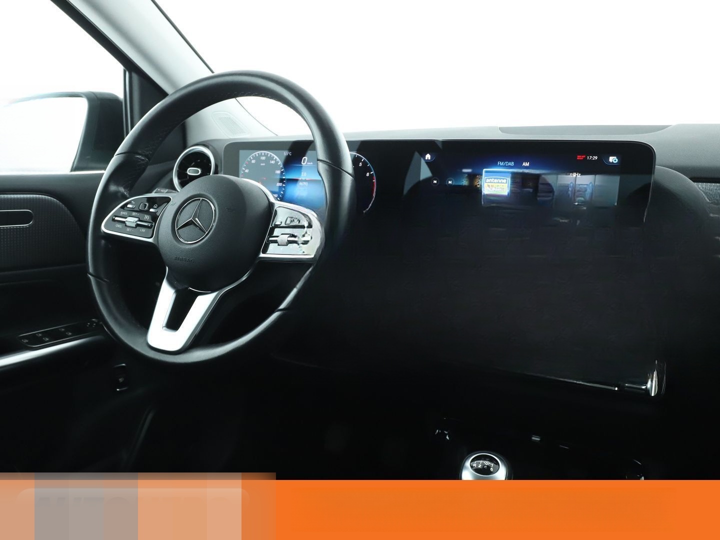 Mercedes-Benz B 200 Progressive*NAVI*PDC*SHZ*TEMPO*KLIMA*AHK* foto 13