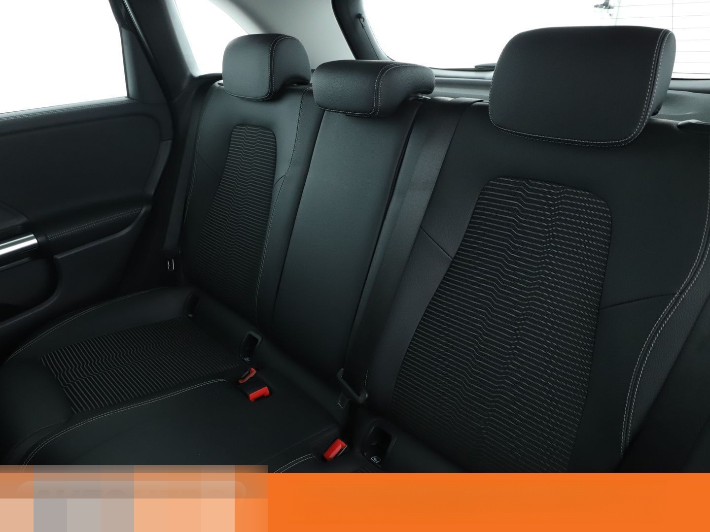 Mercedes-Benz B 200 Progressive*NAVI*PDC*SHZ*TEMPO*KLIMA*AHK* foto 14