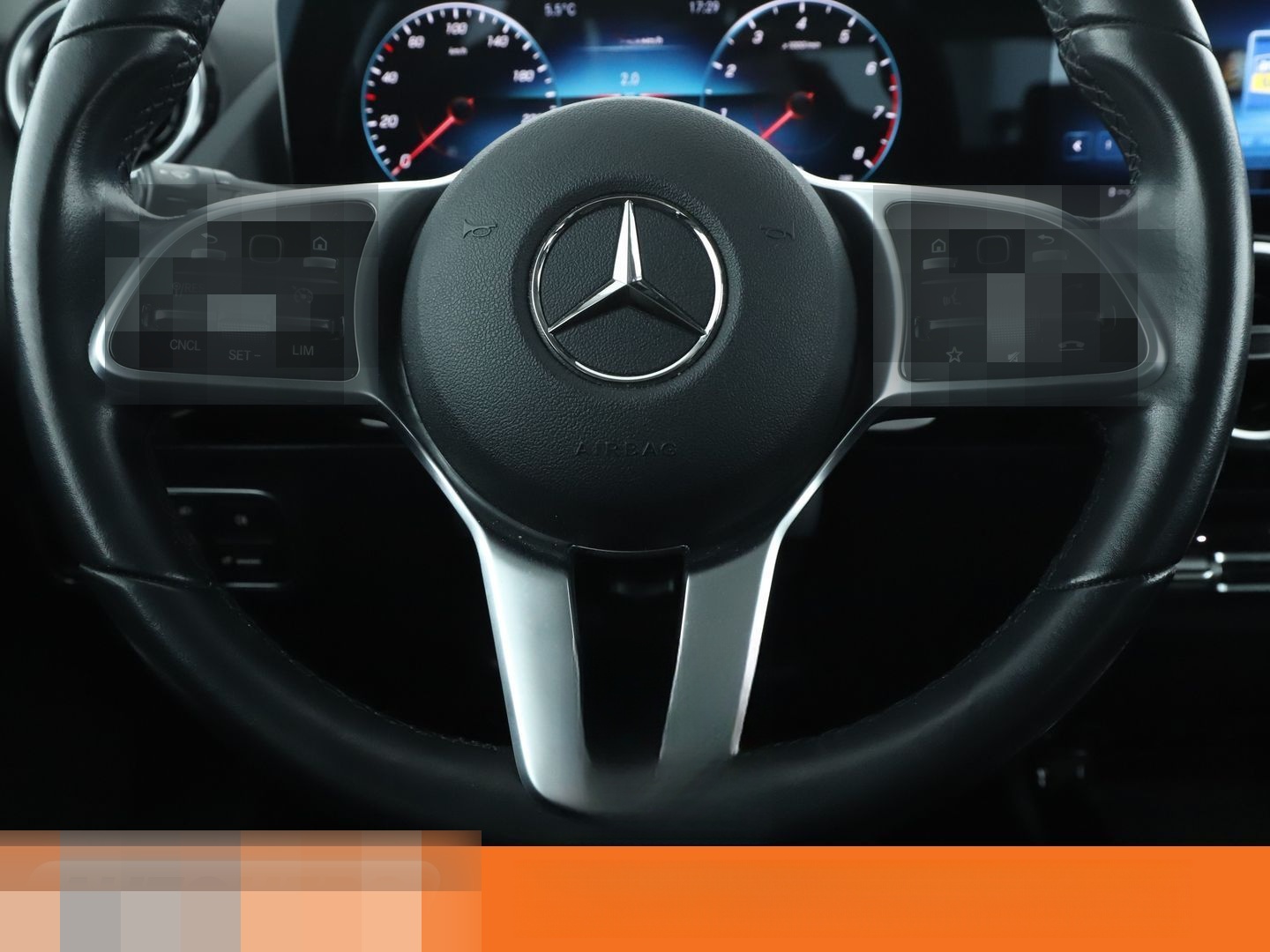 Mercedes-Benz B 200 Progressive*NAVI*PDC*SHZ*TEMPO*KLIMA*AHK* foto 19