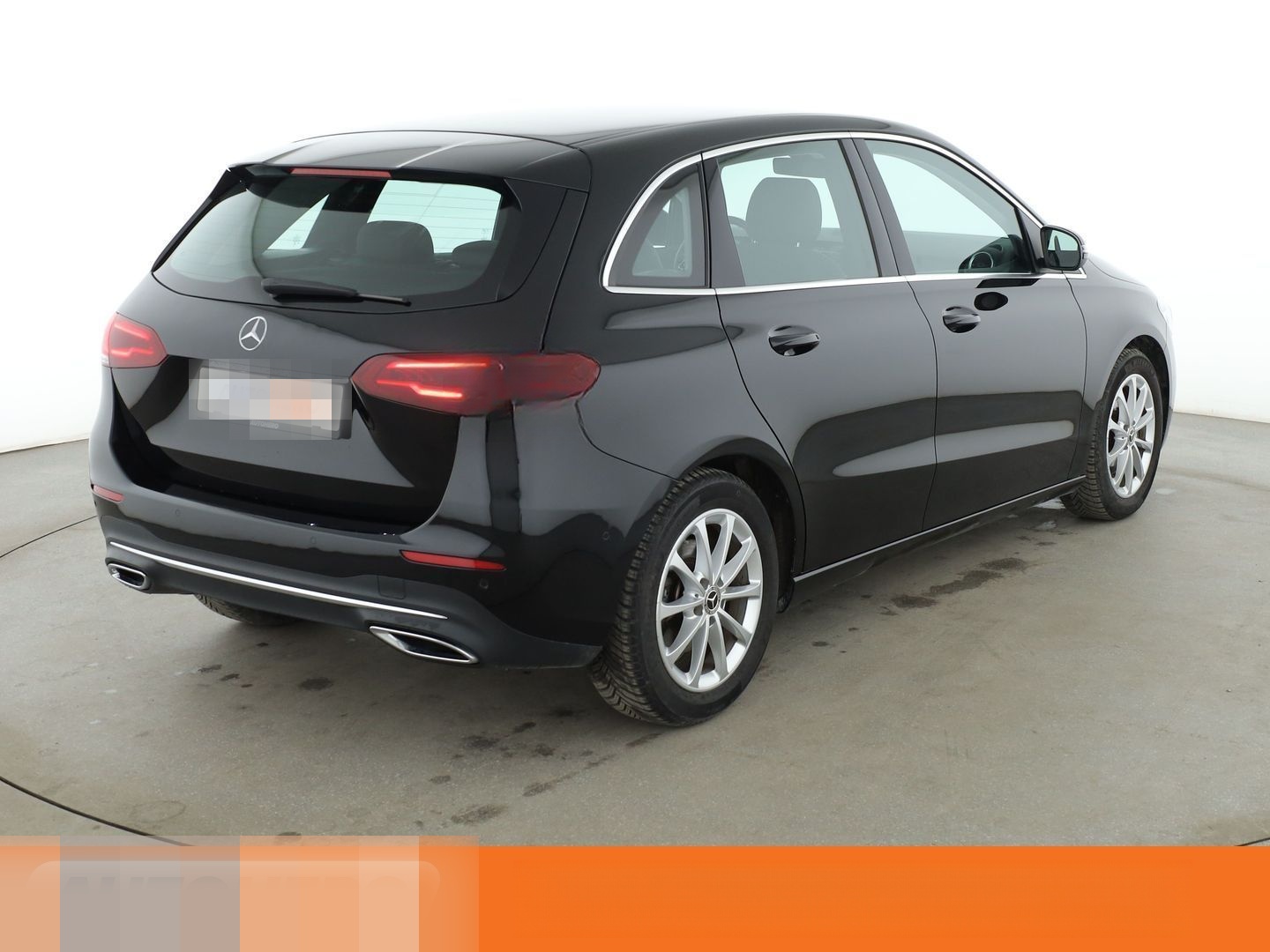 Mercedes-Benz B 200 Progressive*NAVI*PDC*SHZ*TEMPO*KLIMA*AHK* foto 6