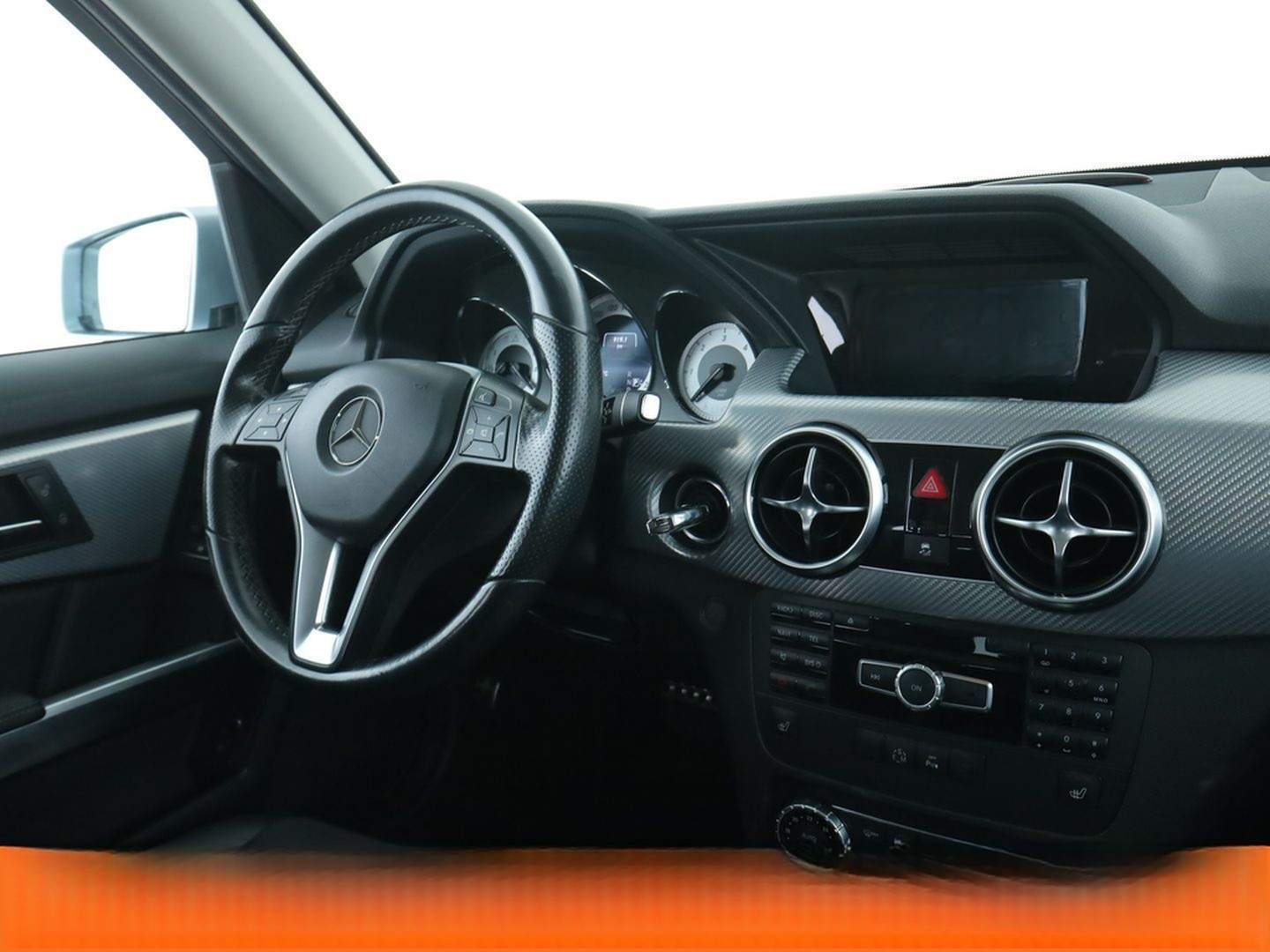 Mercedes-Benz GLK 220 CDI 4Matic BlueTec Aut.*NAVI* foto 13