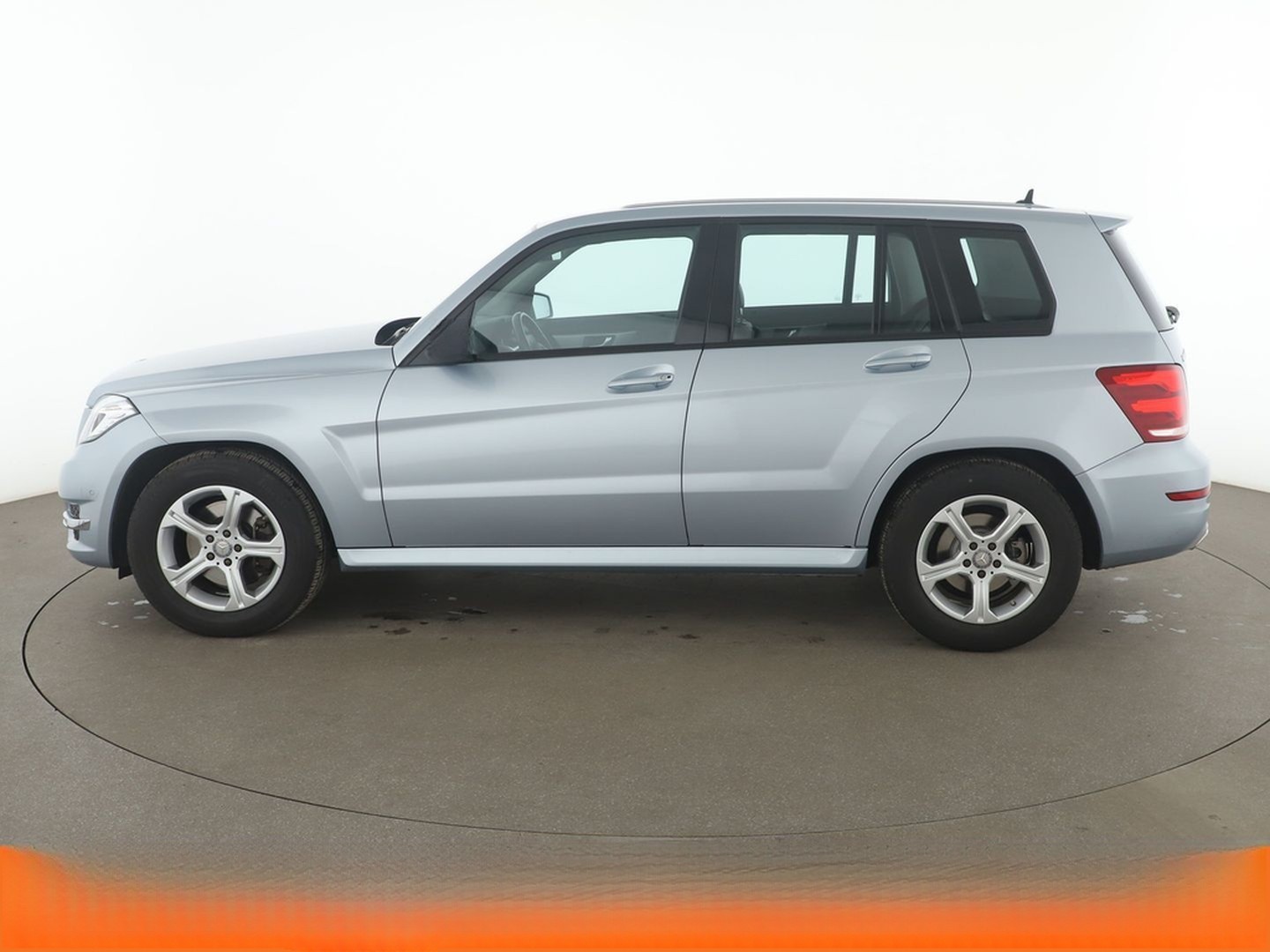 Mercedes-Benz GLK 220 CDI 4Matic BlueTec Aut.*NAVI* foto 3