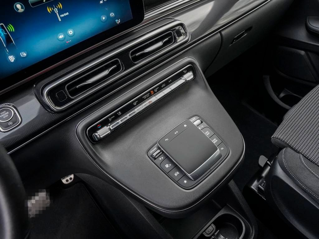 Mercedes-Benz V 220 RWD STYLE kompakt Kamera Totwink.-Ass. foto 13