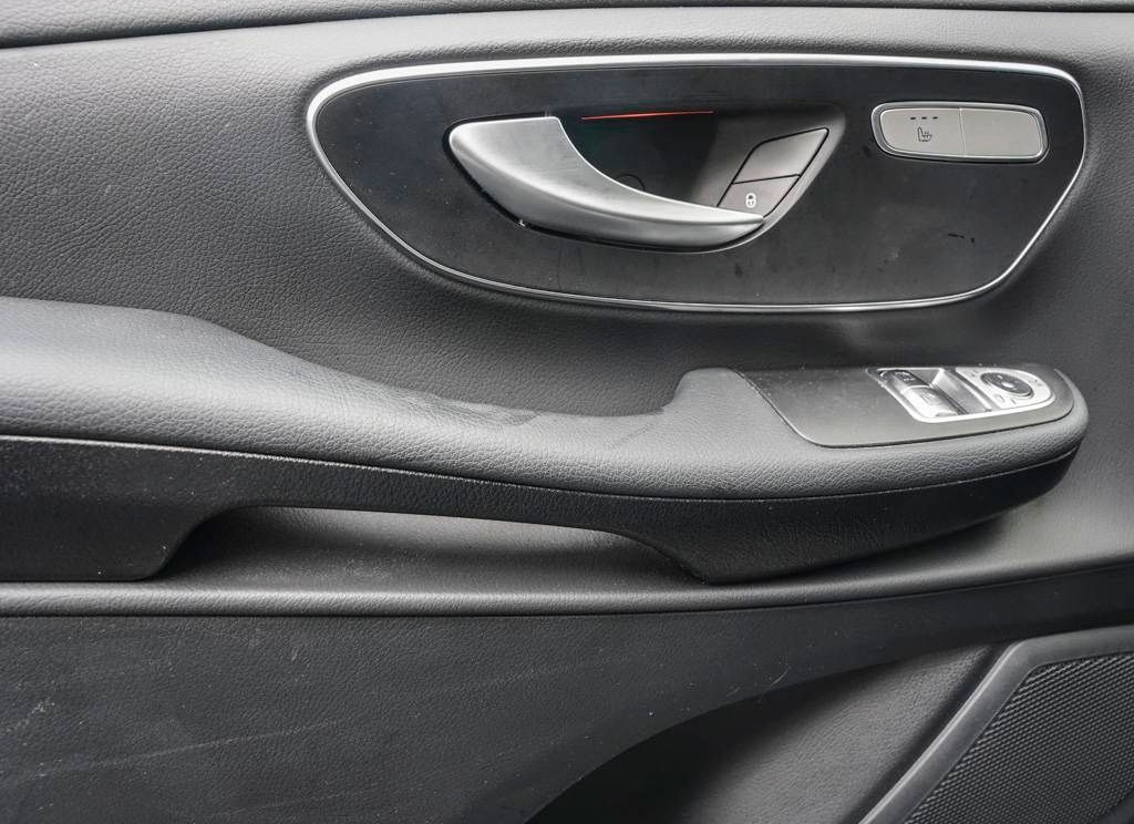 Mercedes-Benz V 220 RWD STYLE kompakt Kamera Totwink.-Ass. foto 15