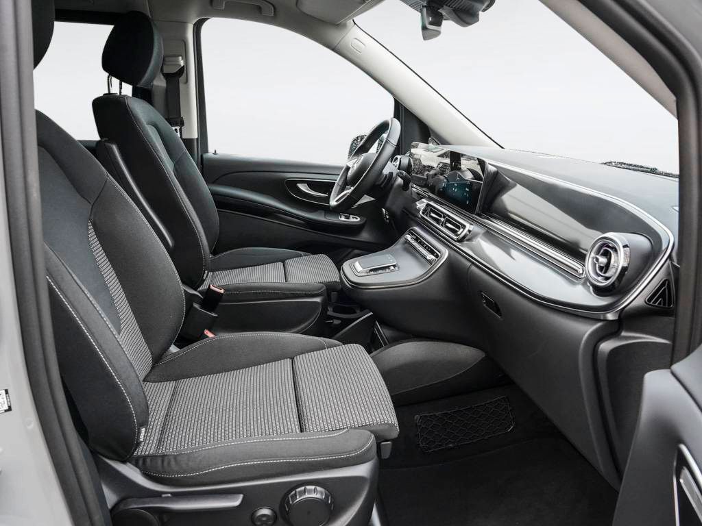 Mercedes-Benz V 220 RWD STYLE kompakt Kamera Totwink.-Ass. foto 5