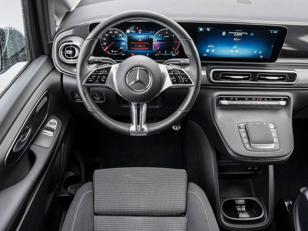 Mercedes-Benz V 220 RWD STYLE kompakt Kamera Totwink.-Ass. foto 9