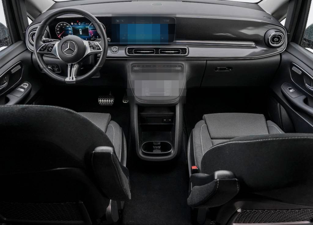 Mercedes-Benz V 220 RWD STYLE kompakt Kamera Totwink.-Ass. foto 10