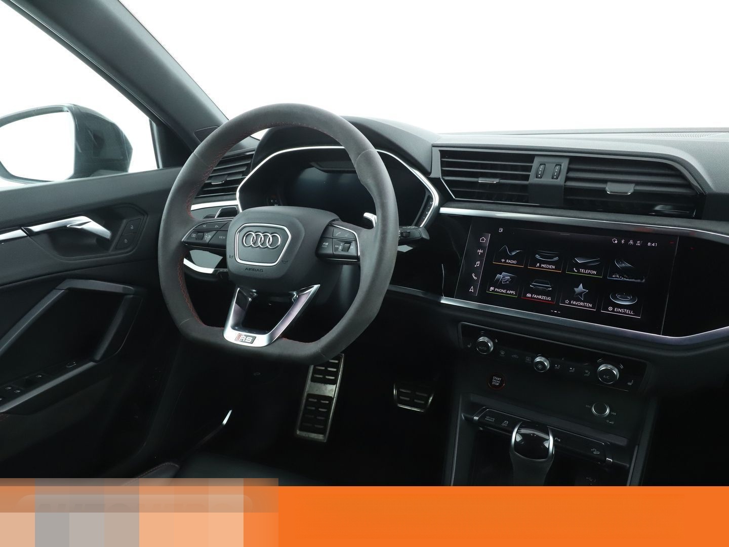 Audi RS Q3 2.5 TFSI quattro Aut.*MATRIX*360CAM*ACC* foto 13