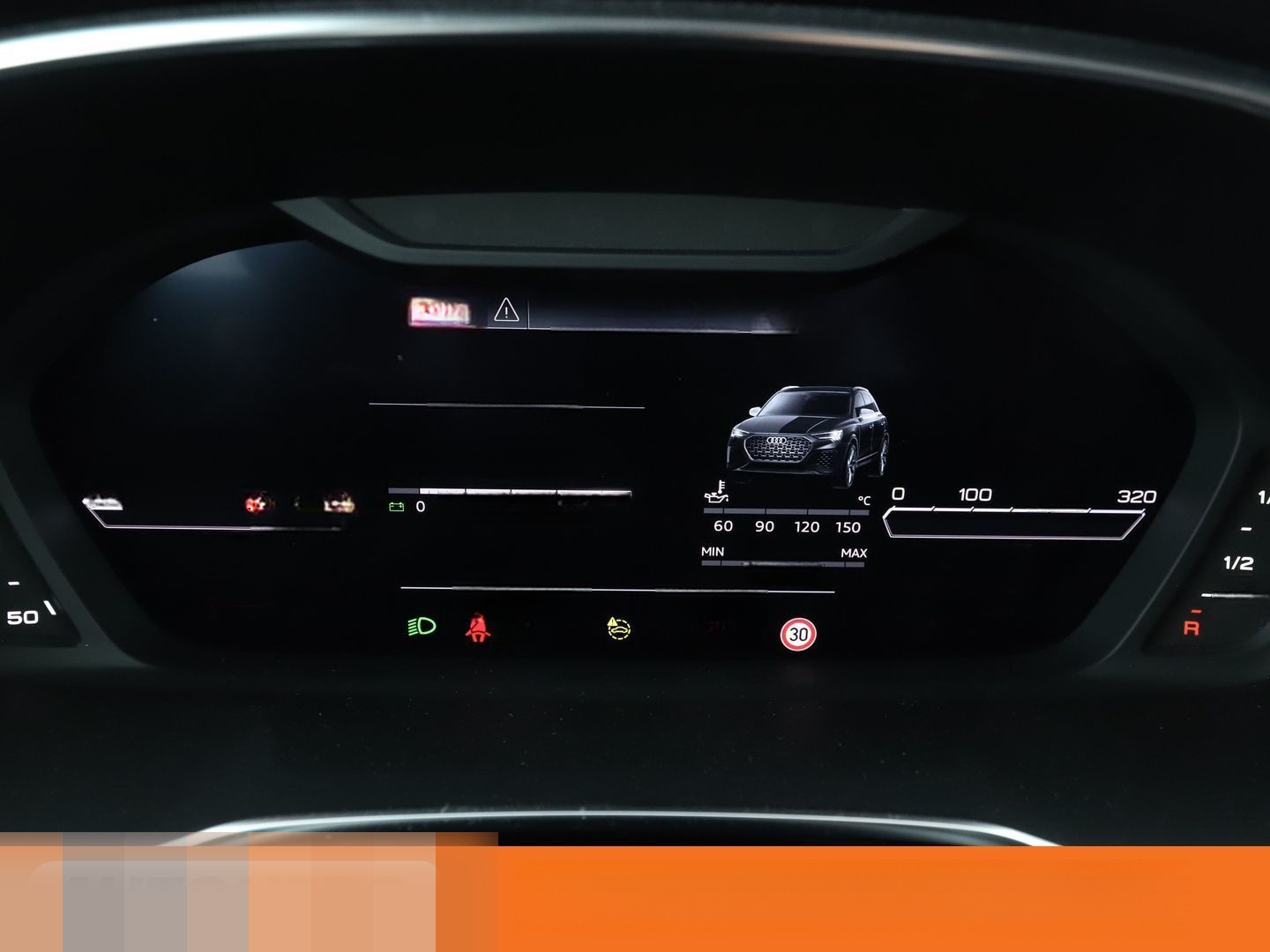 Audi RS Q3 2.5 TFSI quattro Aut.*MATRIX*360CAM*ACC* foto 20