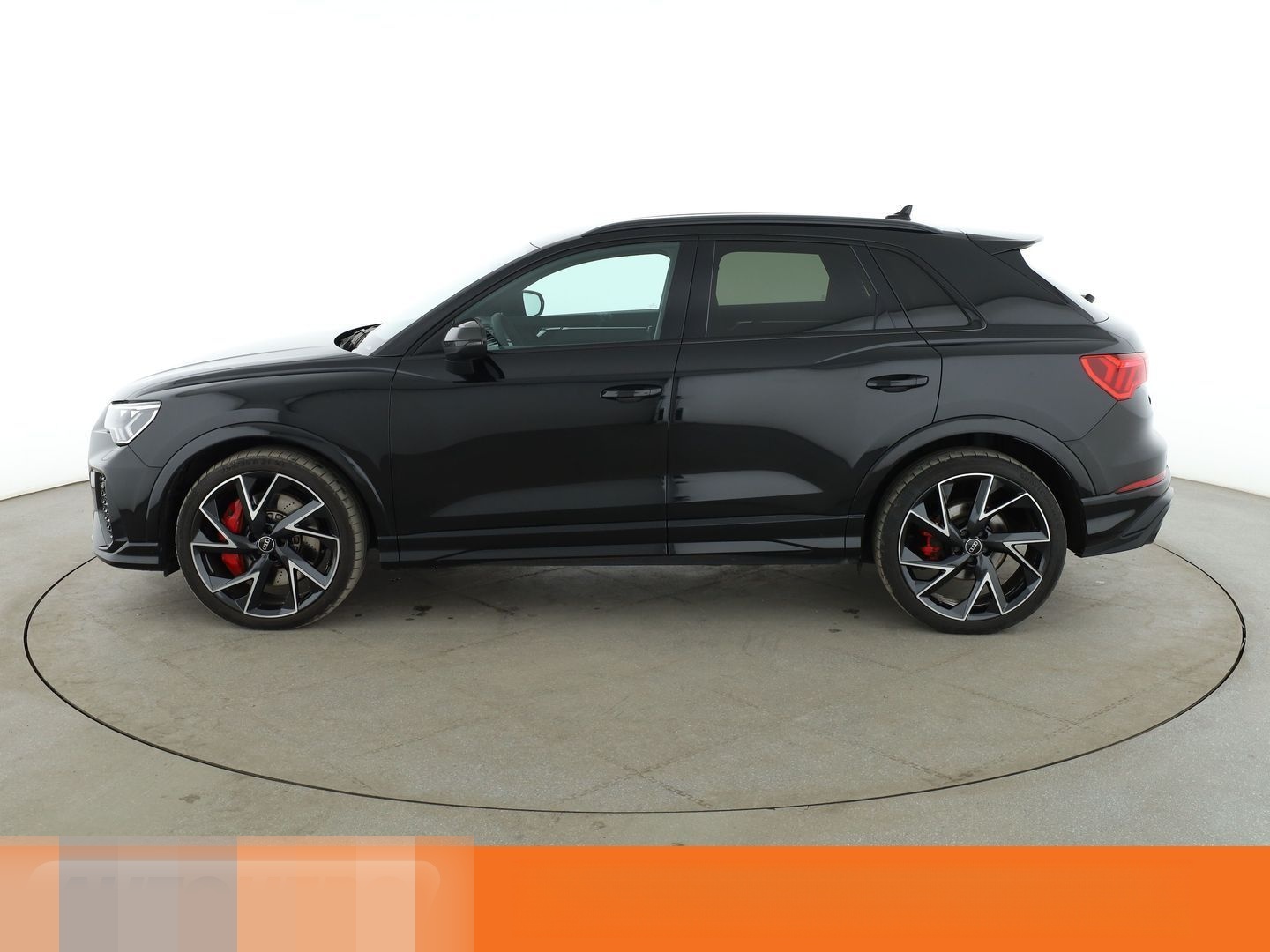 Audi RS Q3 2.5 TFSI quattro Aut.*MATRIX*360CAM*ACC* foto 3