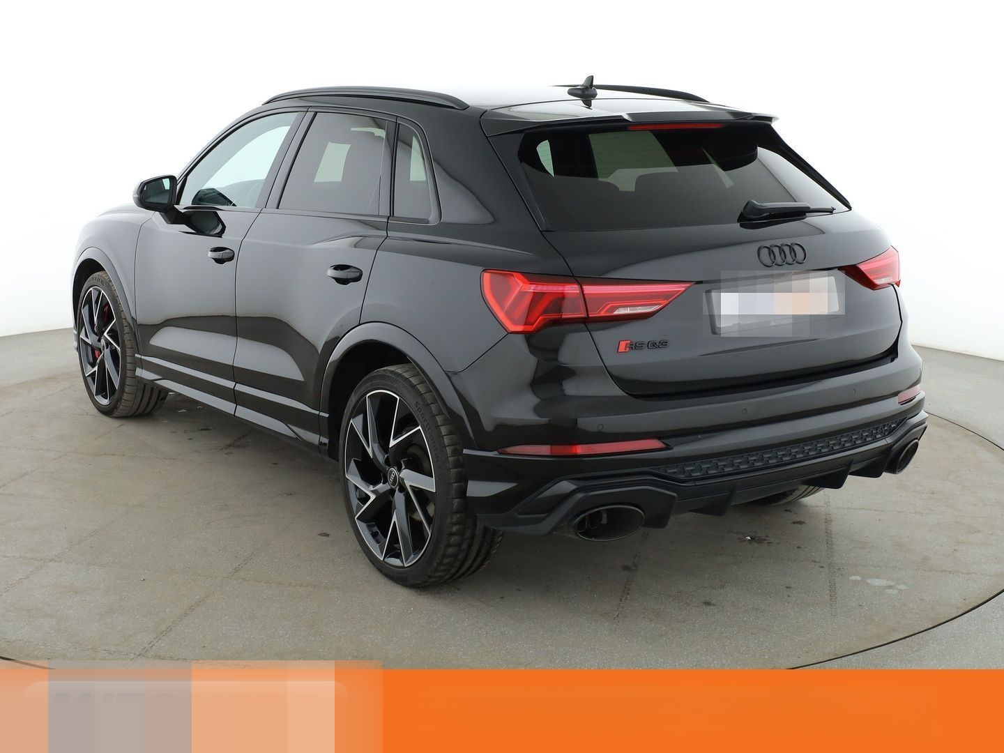 Audi RS Q3 2.5 TFSI quattro Aut.*MATRIX*360CAM*ACC* foto 4