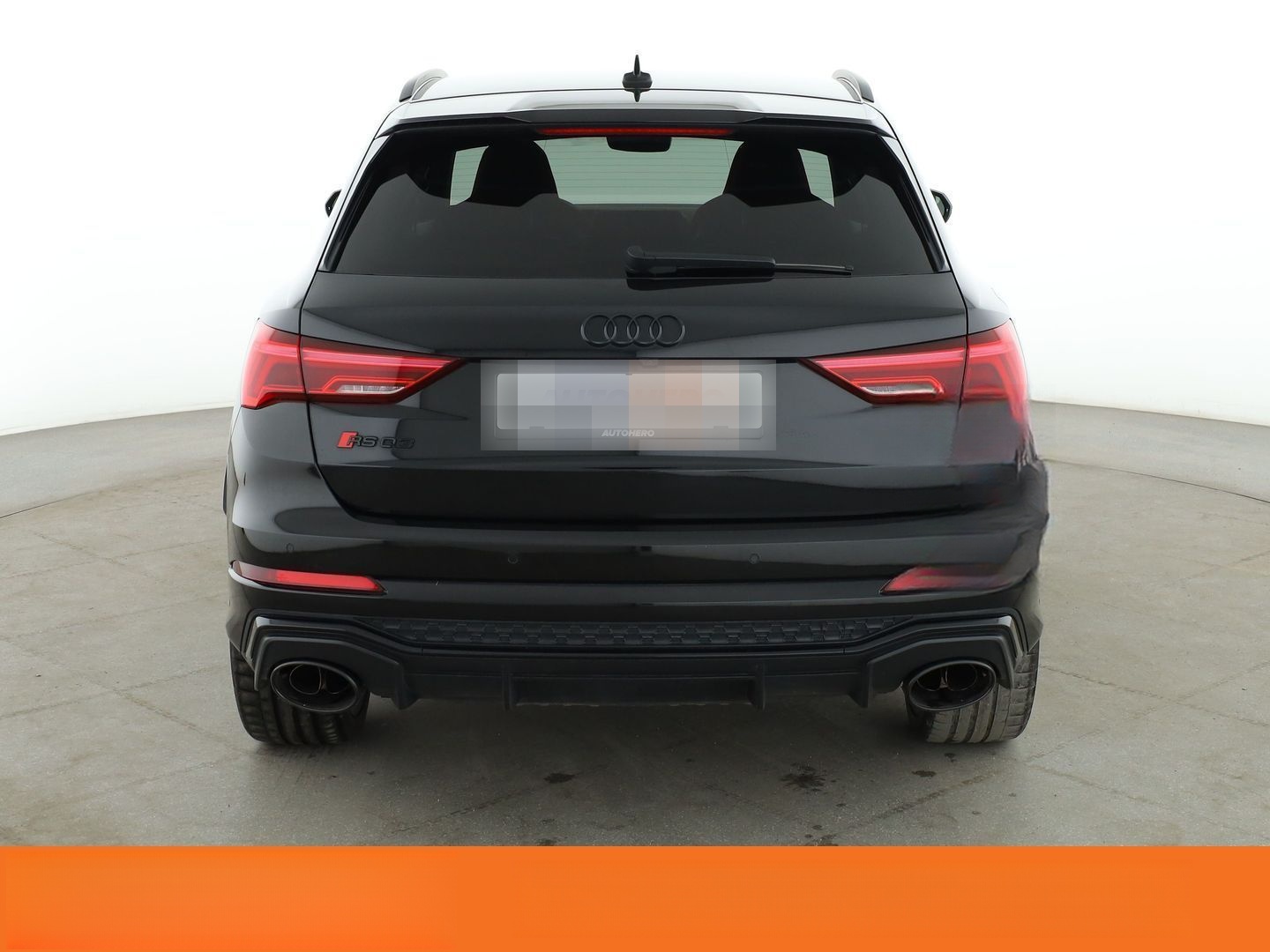 Audi RS Q3 2.5 TFSI quattro Aut.*MATRIX*360CAM*ACC* foto 5