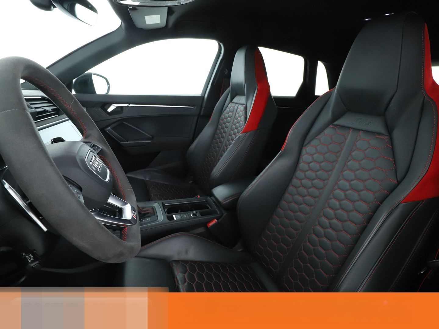 Audi RS Q3 2.5 TFSI quattro Aut.*MATRIX*360CAM*ACC* foto 10