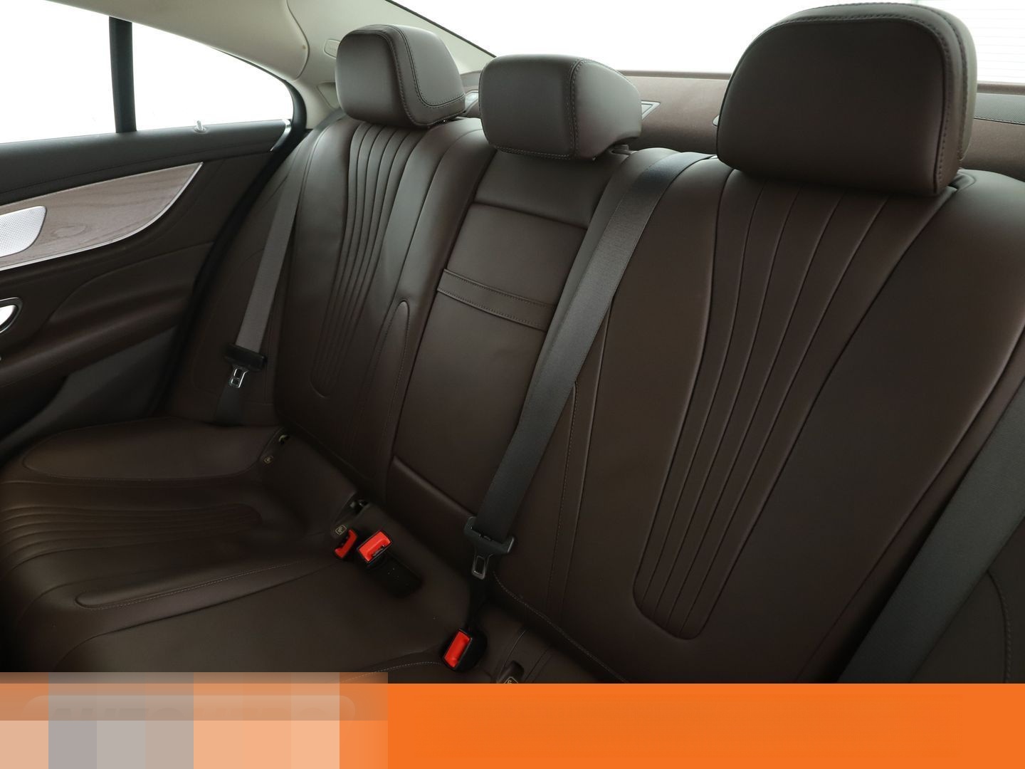 Mercedes-Benz CLS 400 d 4Matic AMG Line Aut.*NAVI*LED*TEMPO* foto 14