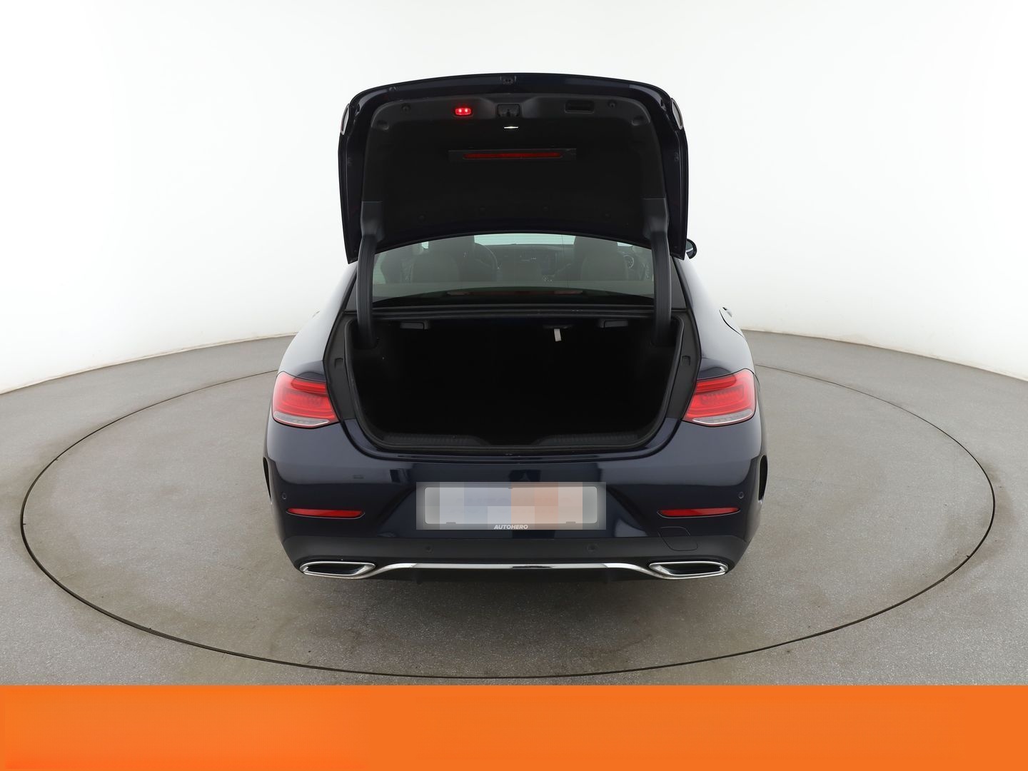 Mercedes-Benz CLS 400 d 4Matic AMG Line Aut.*NAVI*LED*TEMPO* foto 17