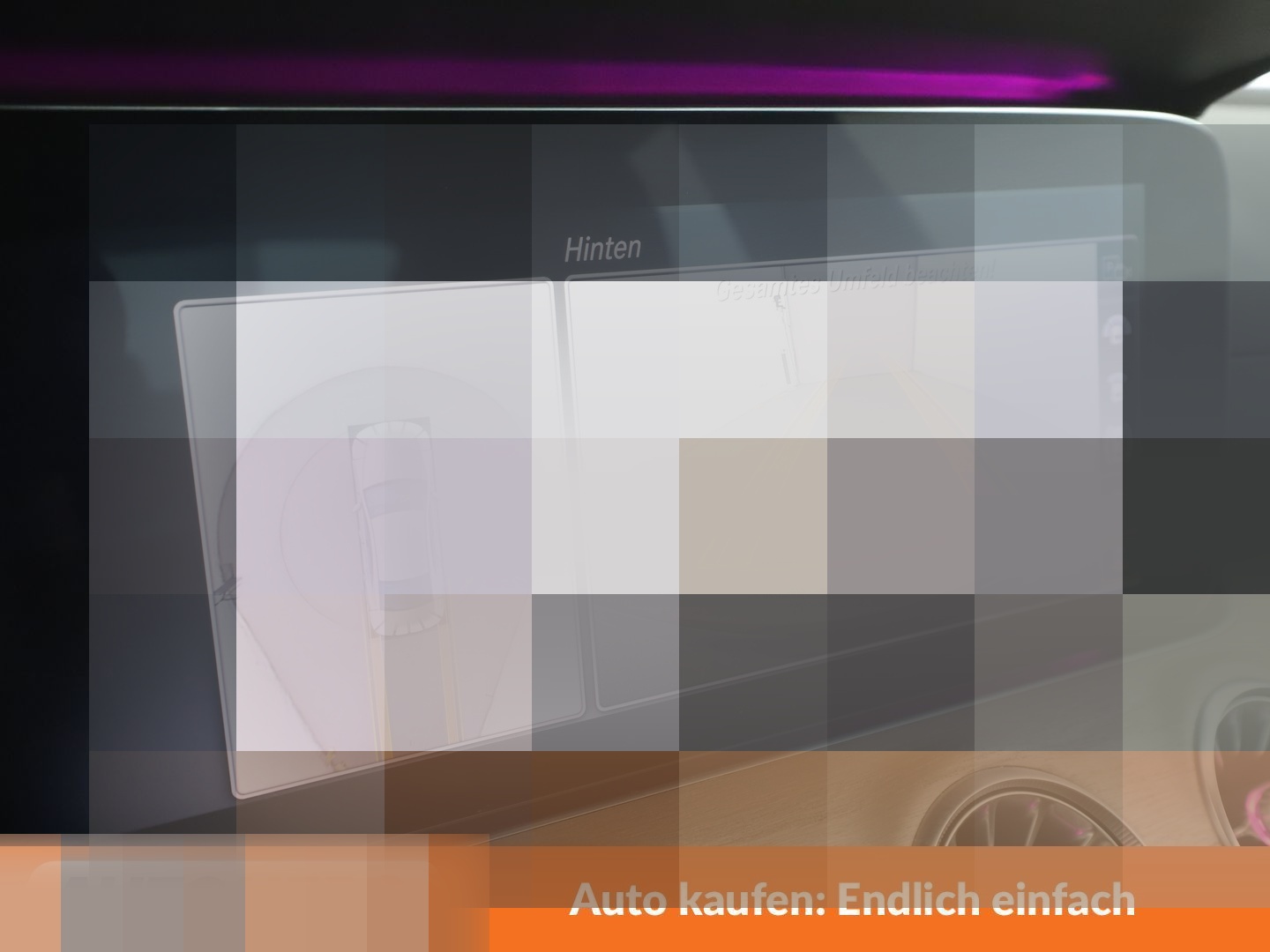 Mercedes-Benz CLS 400 d 4Matic AMG Line Aut.*NAVI*LED*TEMPO* foto 24