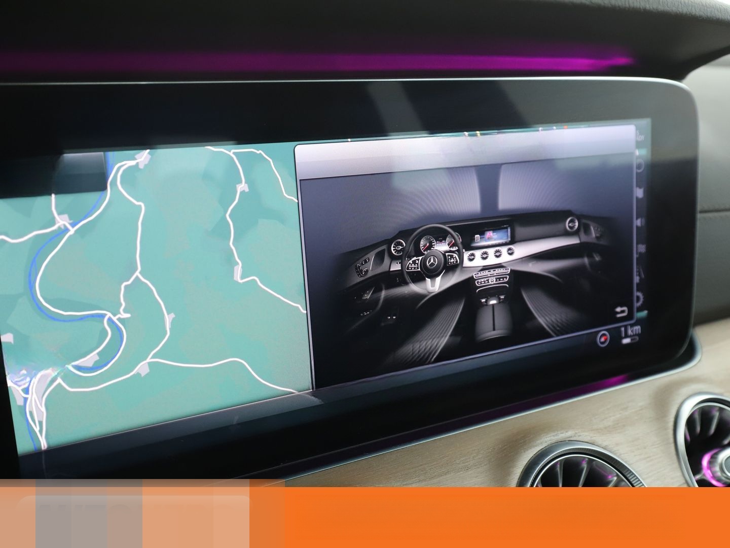 Mercedes-Benz CLS 400 d 4Matic AMG Line Aut.*NAVI*LED*TEMPO* foto 25