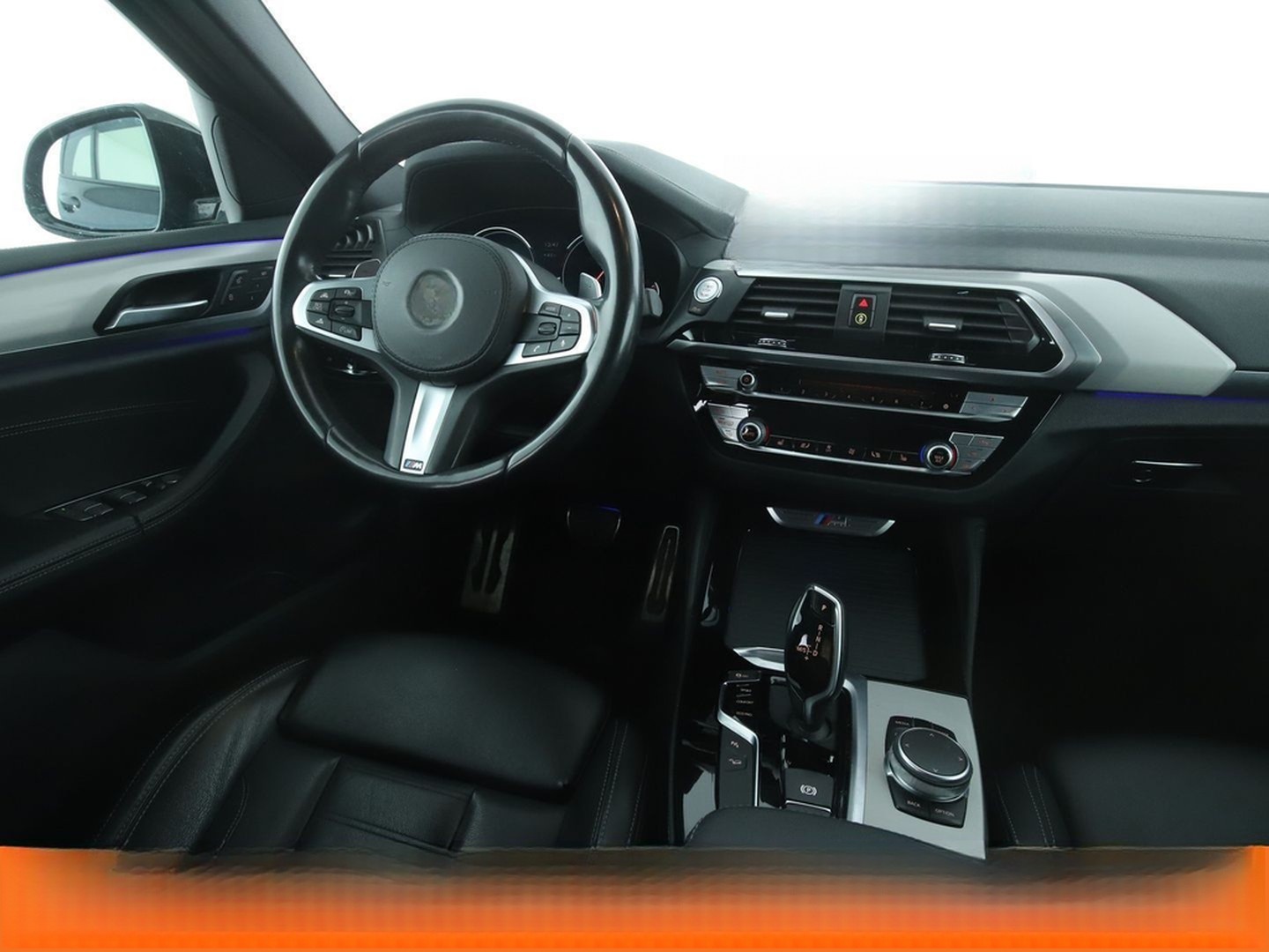 BMW X4 M40d Aut.*NAVI*CAM*ACC*SHZ* foto 13