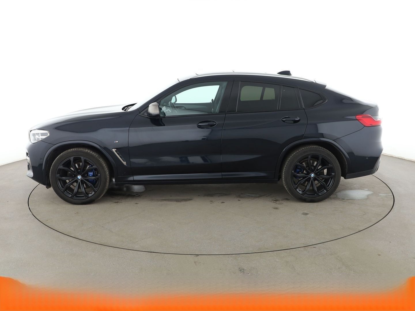 BMW X4 M40d Aut.*NAVI*CAM*ACC*SHZ* foto 3