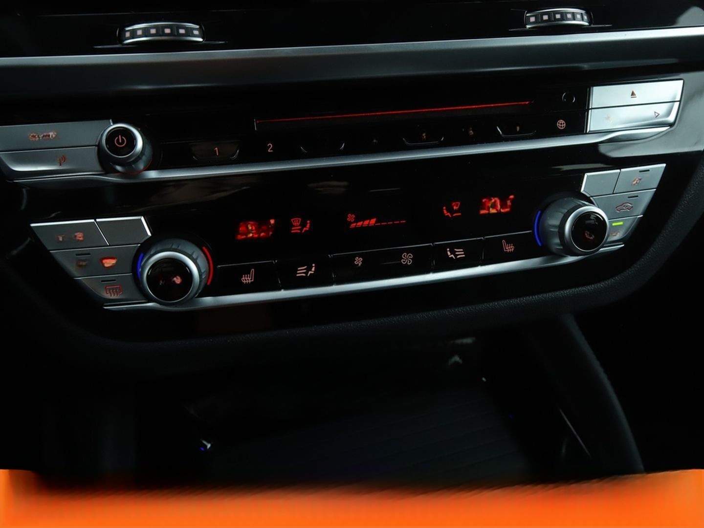 BMW X4 M40d Aut.*NAVI*CAM*ACC*SHZ* foto 23