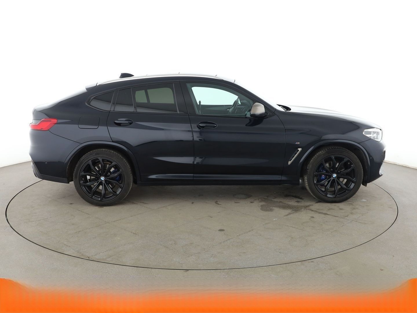 BMW X4 M40d Aut.*NAVI*CAM*ACC*SHZ* foto 7