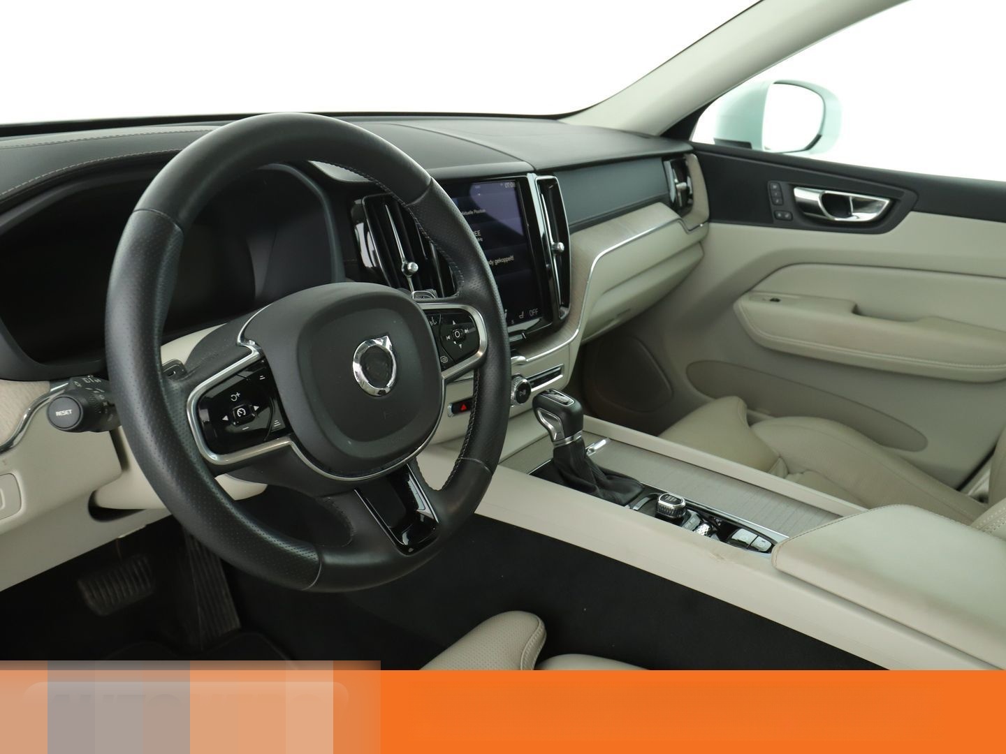 Volvo XC60 2.0 T5 Inscription AWD Aut.*NAVI*HEAD-UP* foto 11