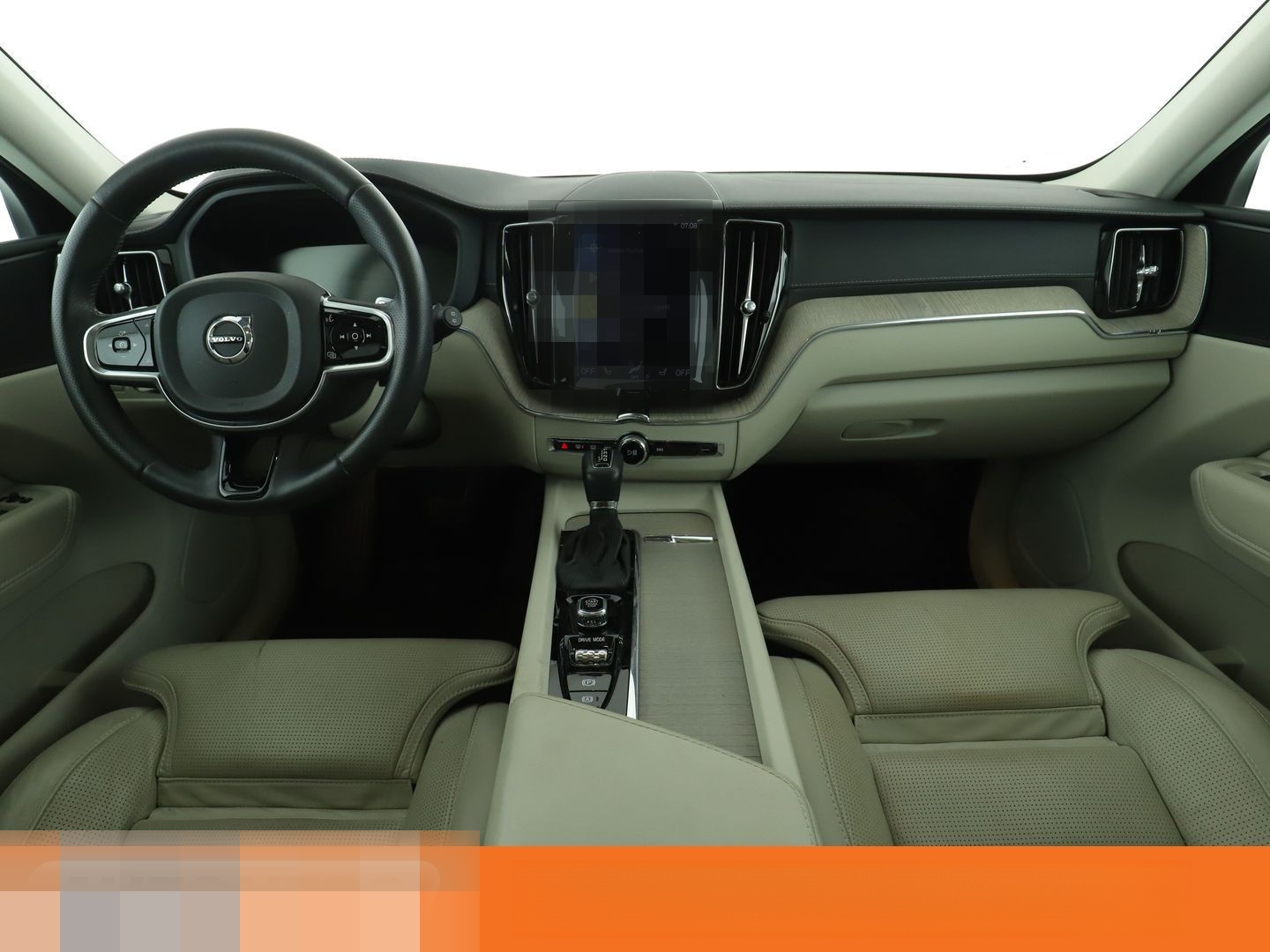 Volvo XC60 2.0 T5 Inscription AWD Aut.*NAVI*HEAD-UP* foto 12