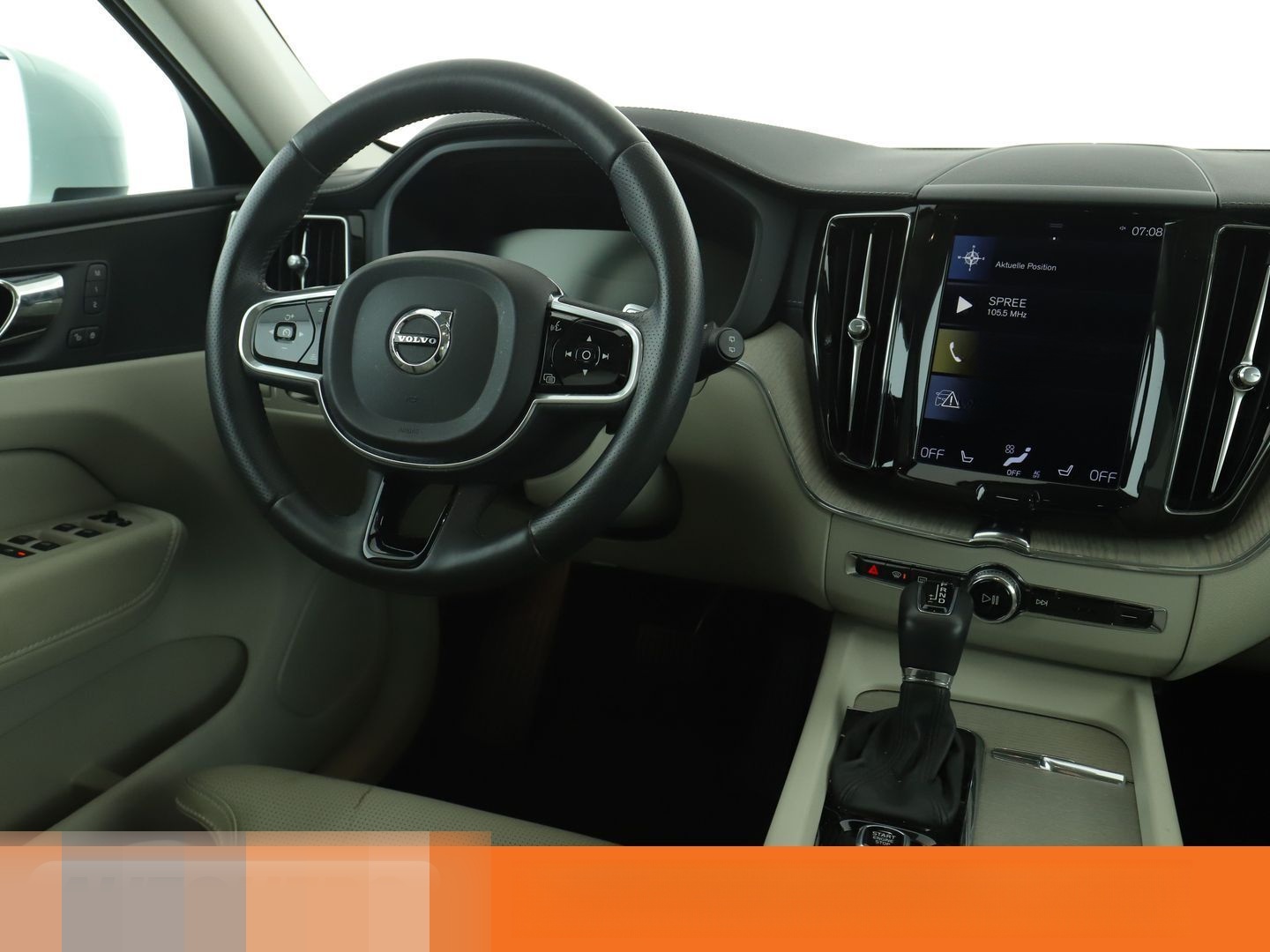 Volvo XC60 2.0 T5 Inscription AWD Aut.*NAVI*HEAD-UP* foto 13