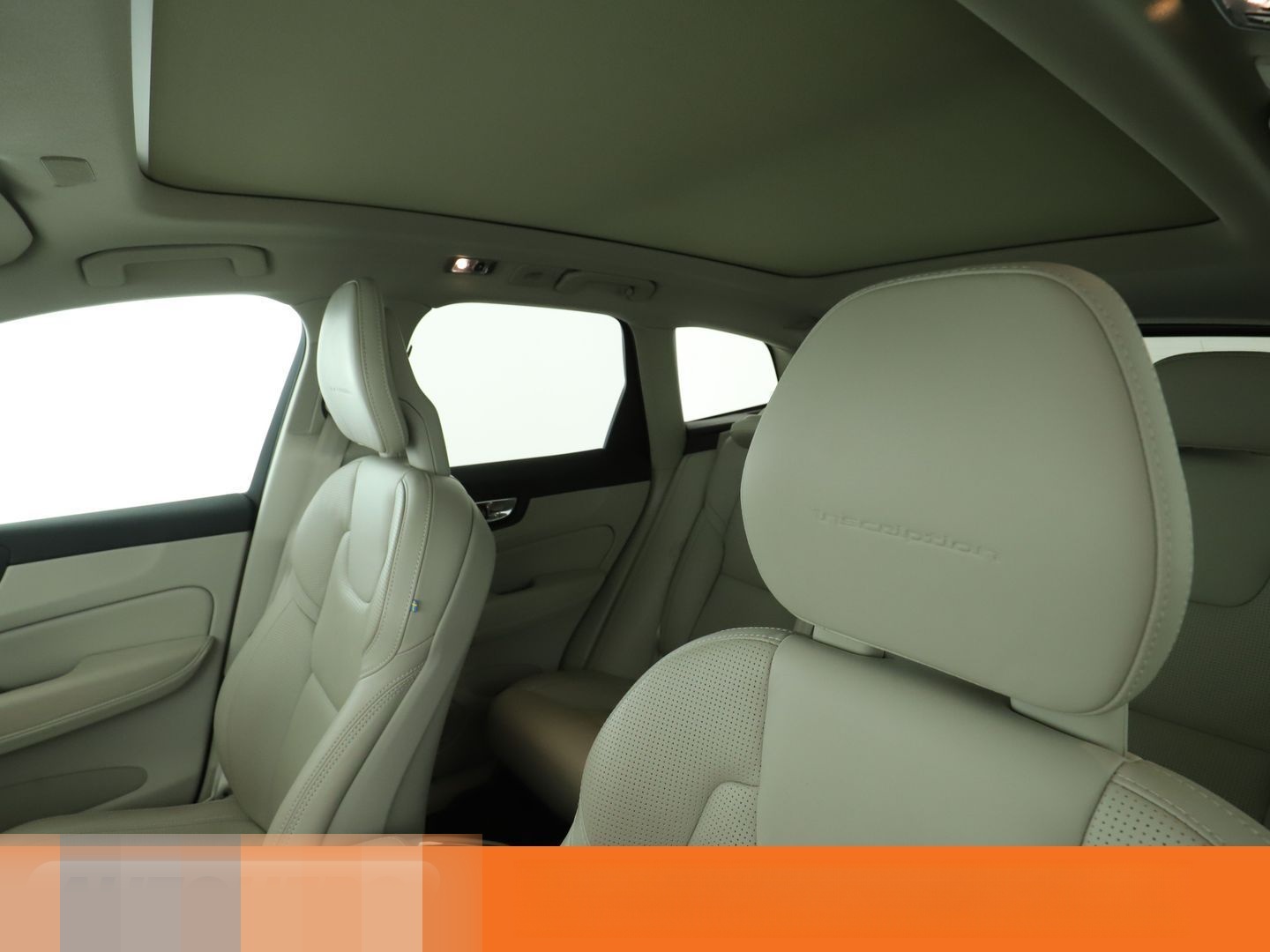 Volvo XC60 2.0 T5 Inscription AWD Aut.*NAVI*HEAD-UP* foto 24