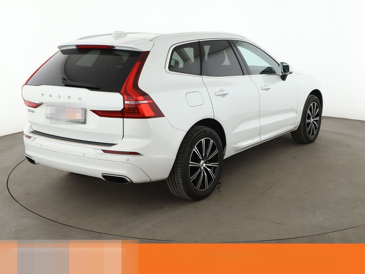 Volvo XC60 2.0 T5 Inscription AWD Aut.*NAVI*HEAD-UP* foto 6