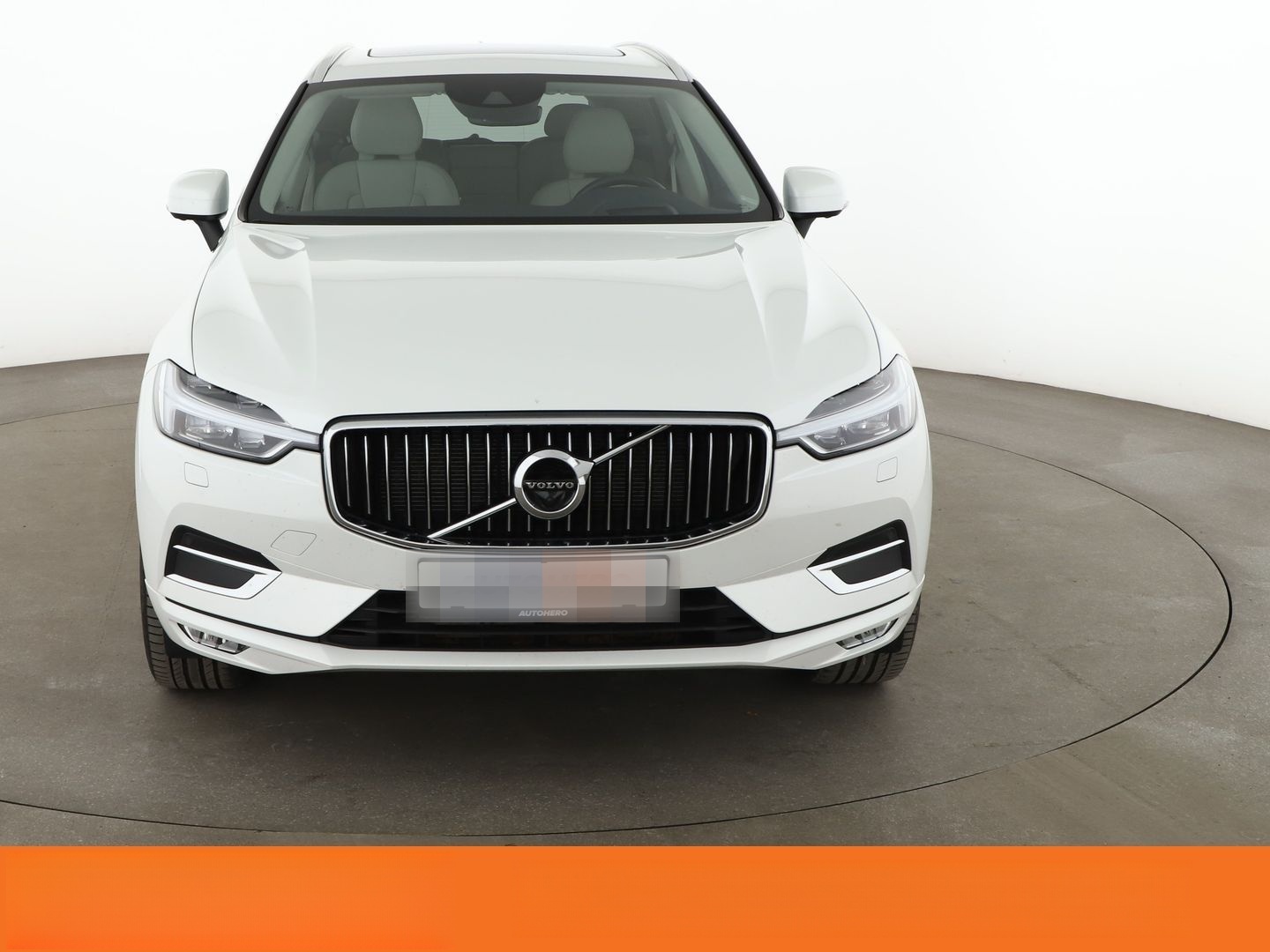Volvo XC60 2.0 T5 Inscription AWD Aut.*NAVI*HEAD-UP* foto 9
