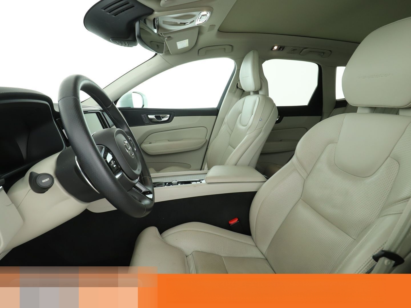 Volvo XC60 2.0 T5 Inscription AWD Aut.*NAVI*HEAD-UP* foto 10