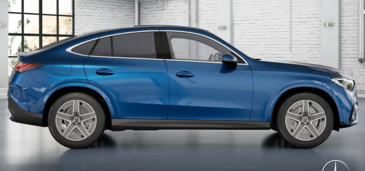 Mercedes-Benz GLC 220 d 4M Cp. AMG Adv.PLUS Pano/AHK/3DSound foto 21