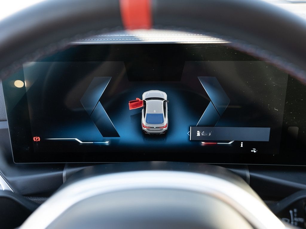 BMW i4 M50 Gran Coupe M-Sport Pro 360° LED ACC NAVI foto 18