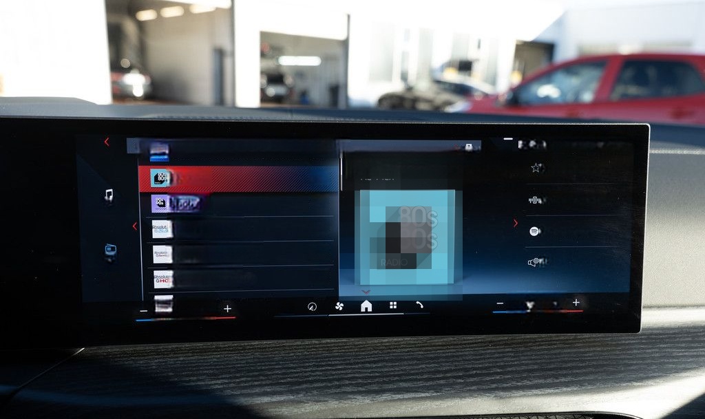 BMW i4 M50 Gran Coupe M-Sport Pro 360° LED ACC NAVI foto 20