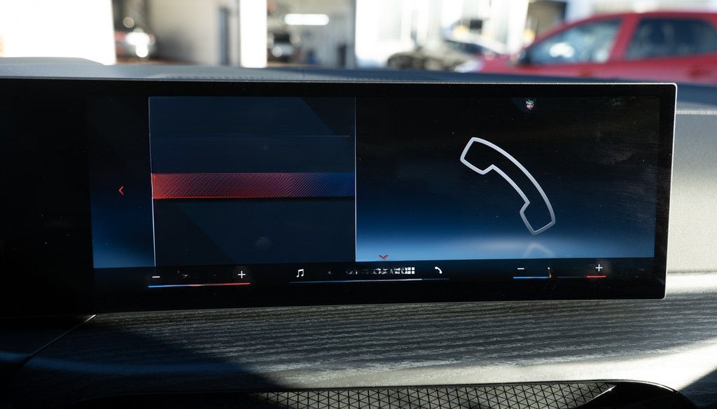 BMW i4 M50 Gran Coupe M-Sport Pro 360° LED ACC NAVI foto 21