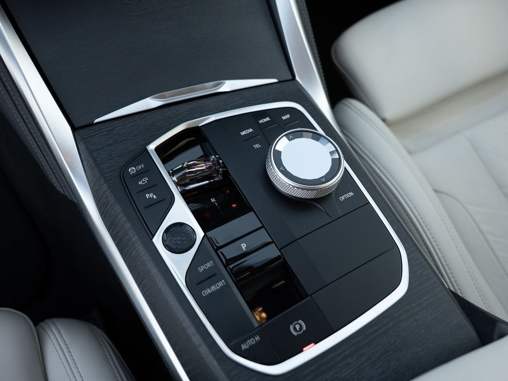 BMW i4 M50 Gran Coupe M-Sport Pro 360° LED ACC NAVI foto 24