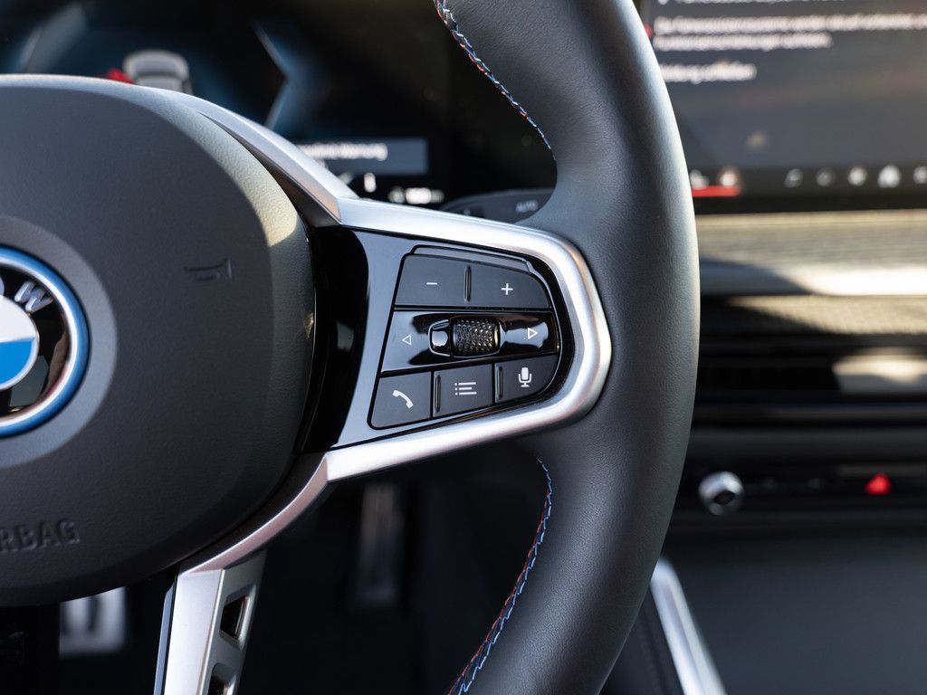 BMW i4 M50 Gran Coupe M-Sport Pro 360° LED ACC NAVI foto 25
