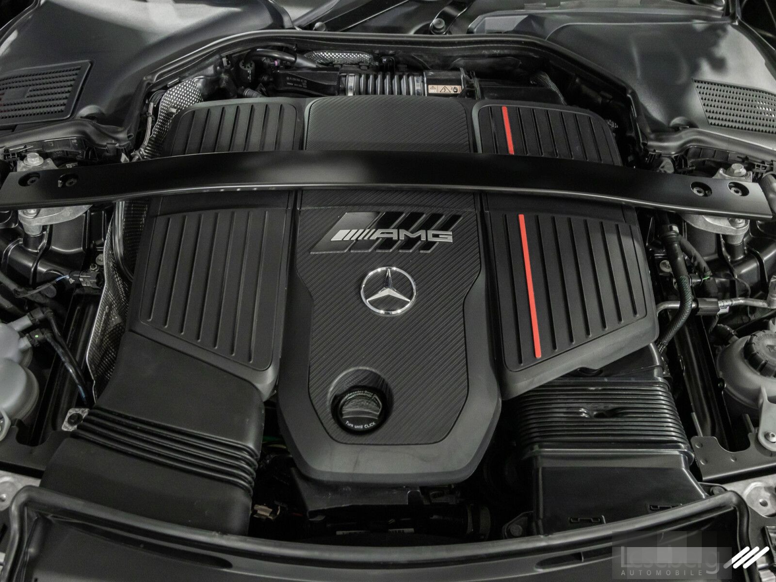 Mercedes-Benz CLE 53 AMG 4M+ Cabrio DIG.LIGHT/Sthzg/Night/360° foto 9