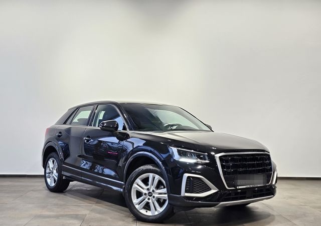 Audi Q2 35 TFSI Virtual Kamera StandheizungSportsitze foto 2