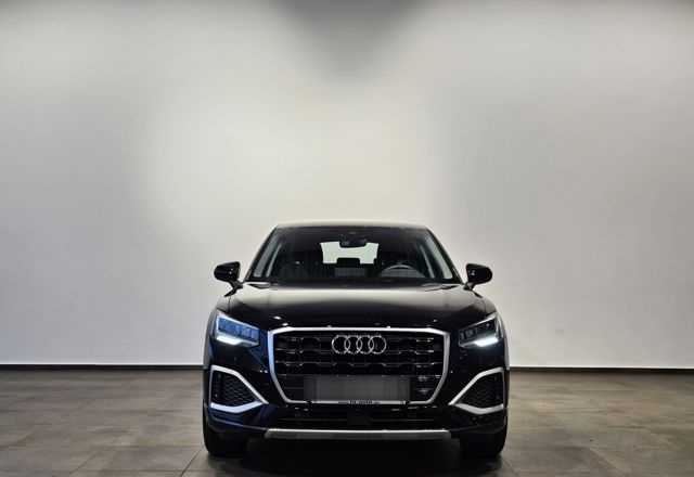 Audi Q2 35 TFSI Virtual Kamera StandheizungSportsitze foto 3