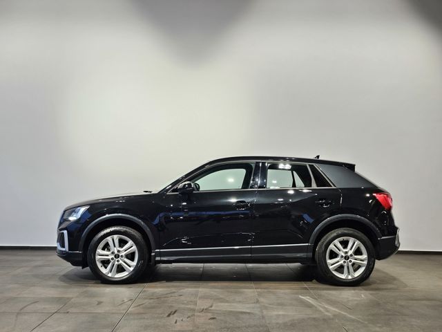Audi Q2 35 TFSI Virtual Kamera StandheizungSportsitze foto 8