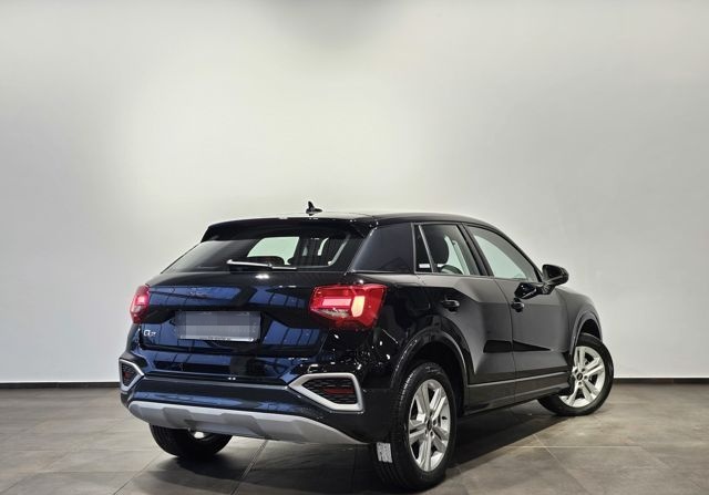 Audi Q2 35 TFSI Virtual Kamera StandheizungSportsitze foto 9