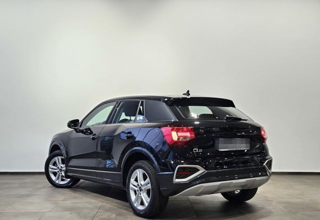 Audi Q2 35 TFSI Virtual Kamera StandheizungSportsitze foto 10