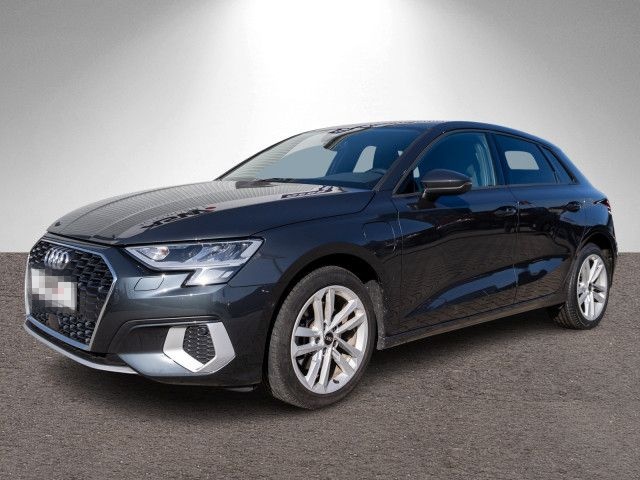Audi A3 Sportback advanced 40TFSI e NAVI LED GRA VC foto 2