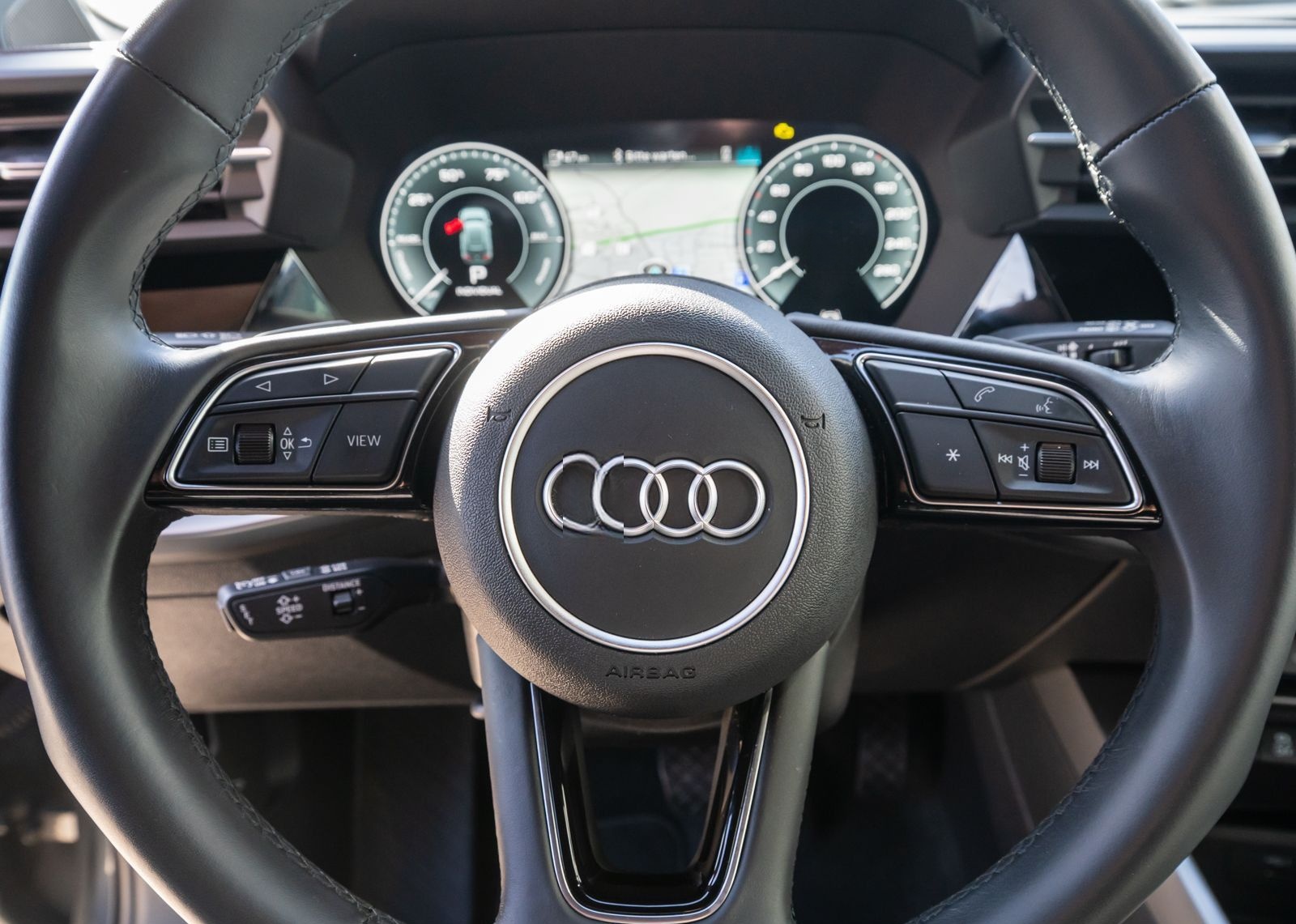 Audi A3 Sportback advanced 40TFSI e NAVI LED GRA VC foto 18