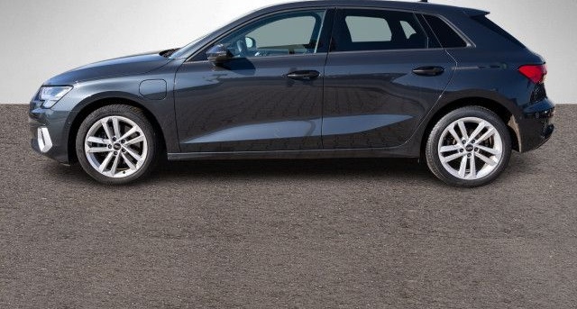 Audi A3 Sportback advanced 40TFSI e NAVI LED GRA VC foto 4